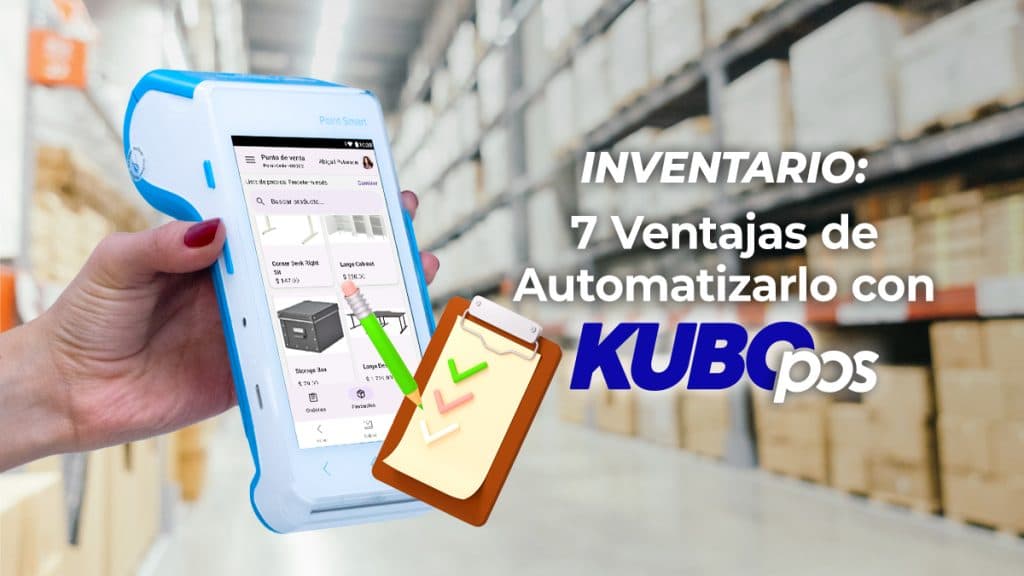 inventario