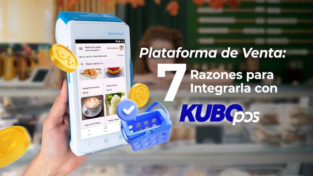 Plataforma de Venta